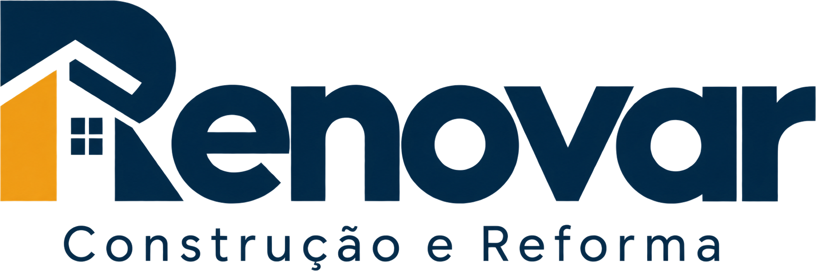 Renovar Construção e Reforma